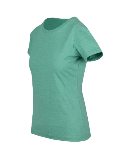 Picture of RAMO, Ladies Color Marl Tee